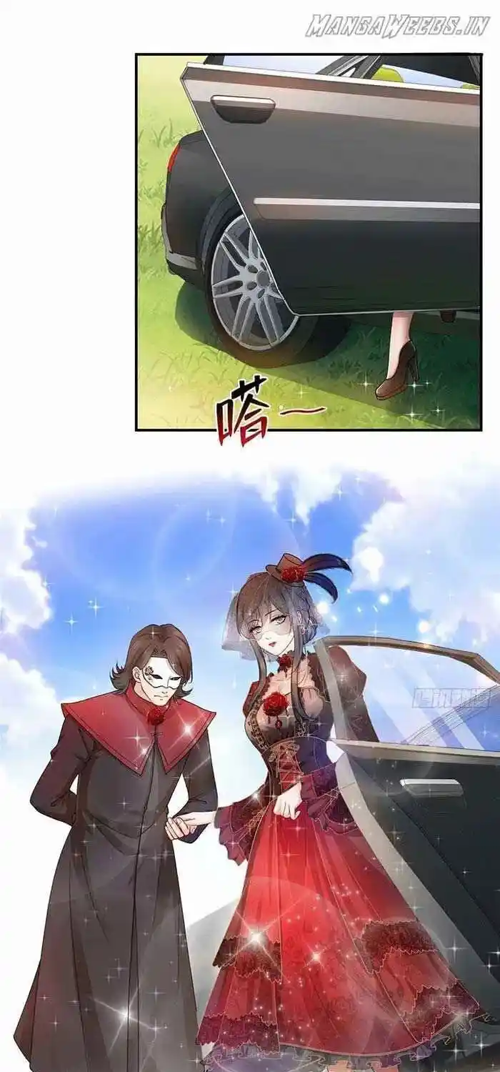 100% Sweet Love: The Delinquent XXX Wife Is a Bit Sweet (Novel) ch.104