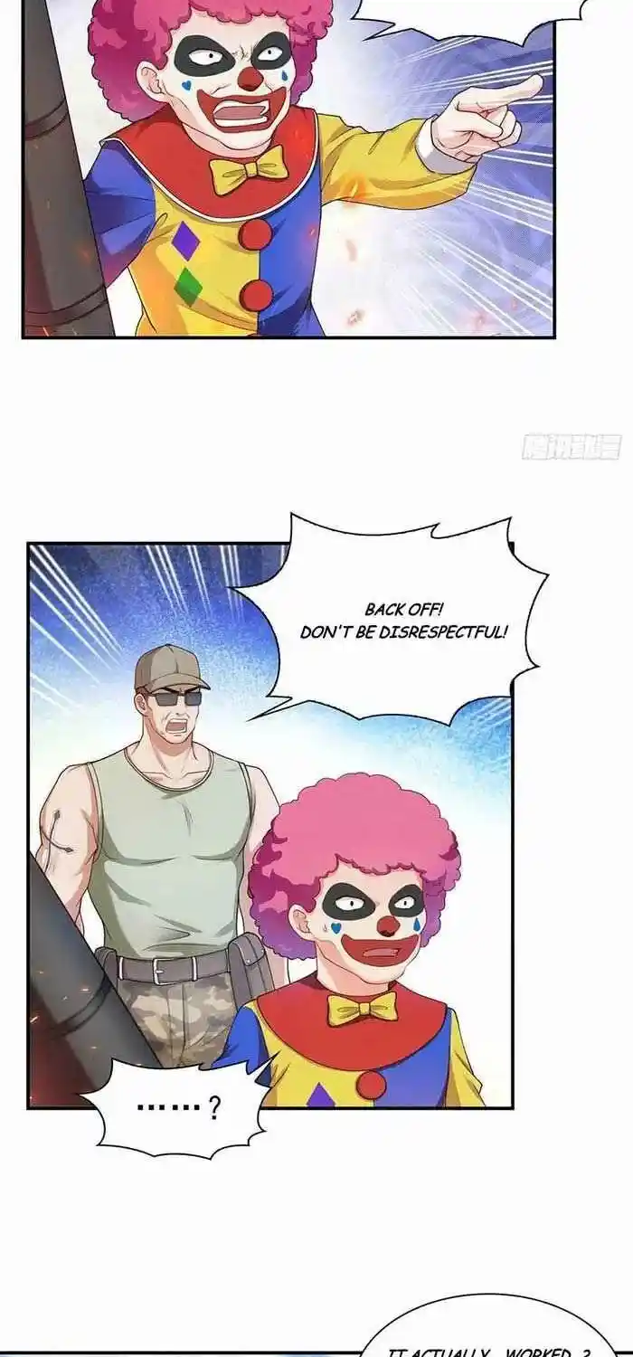 100% Sweet Love: The Delinquent XXX Wife Is a Bit Sweet (Novel) ch.104