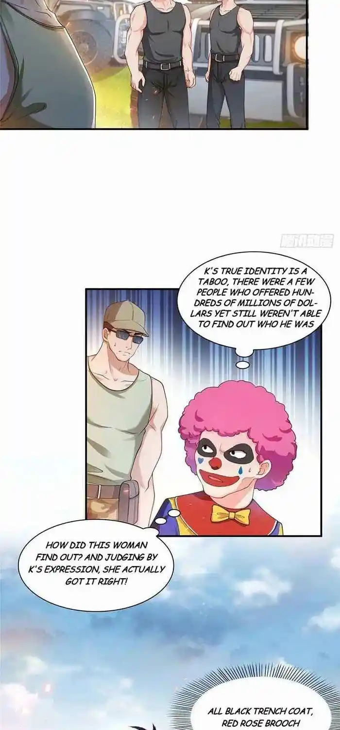 100% Sweet Love: The Delinquent XXX Wife Is a Bit Sweet (Novel) ch.104