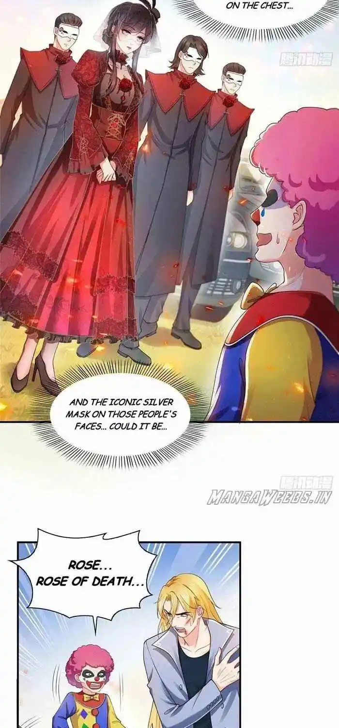 100% Sweet Love: The Delinquent XXX Wife Is a Bit Sweet (Novel) ch.104