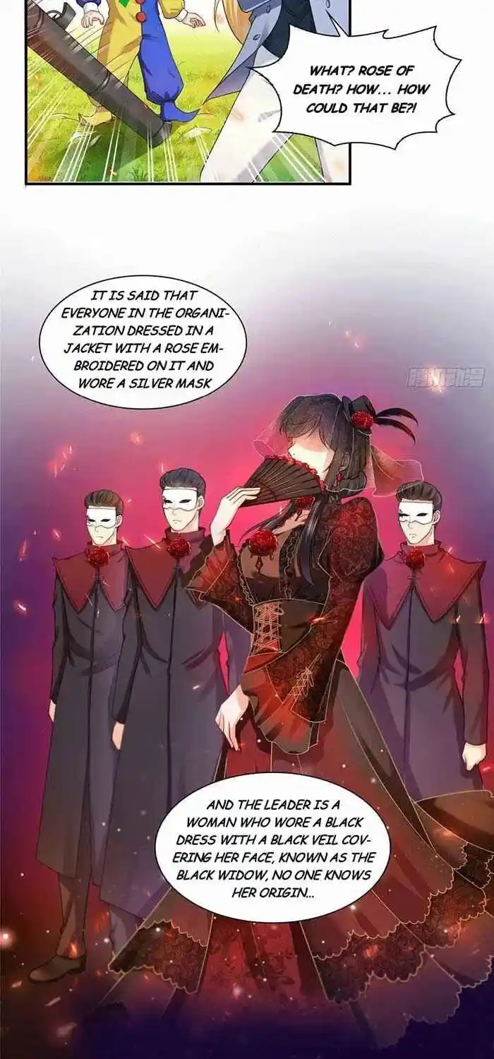 100% Sweet Love: The Delinquent XXX Wife Is a Bit Sweet (Novel) ch.104