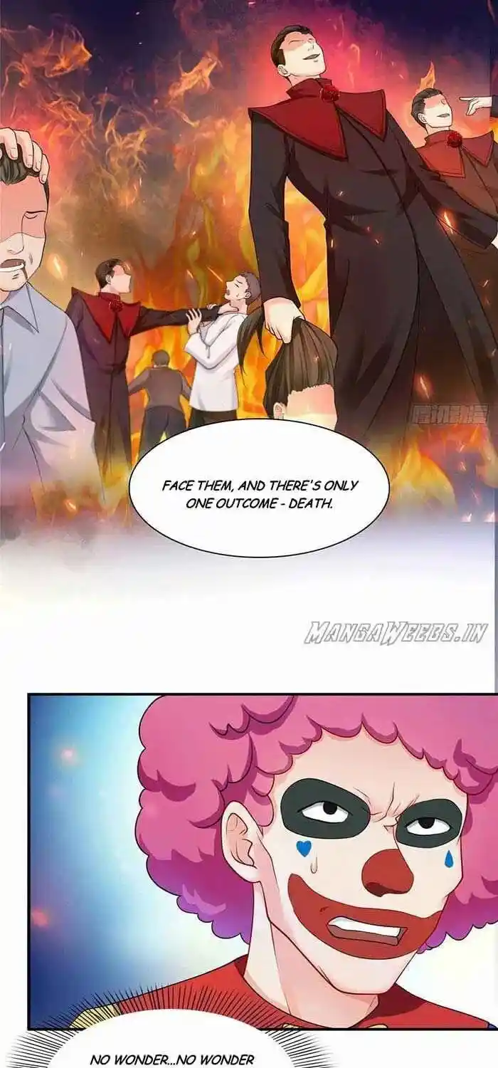 100% Sweet Love: The Delinquent XXX Wife Is a Bit Sweet (Novel) ch.104