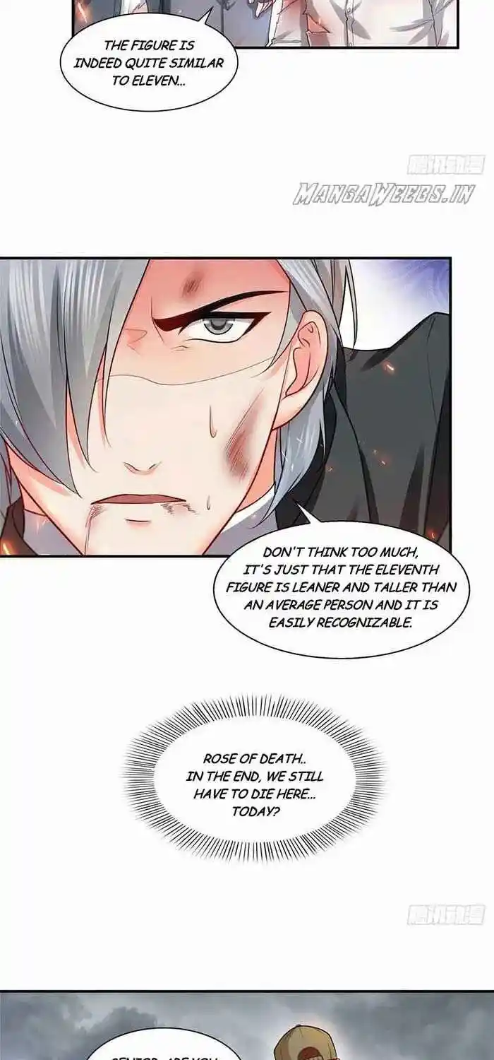 100% Sweet Love: The Delinquent XXX Wife Is a Bit Sweet (Novel) ch.104