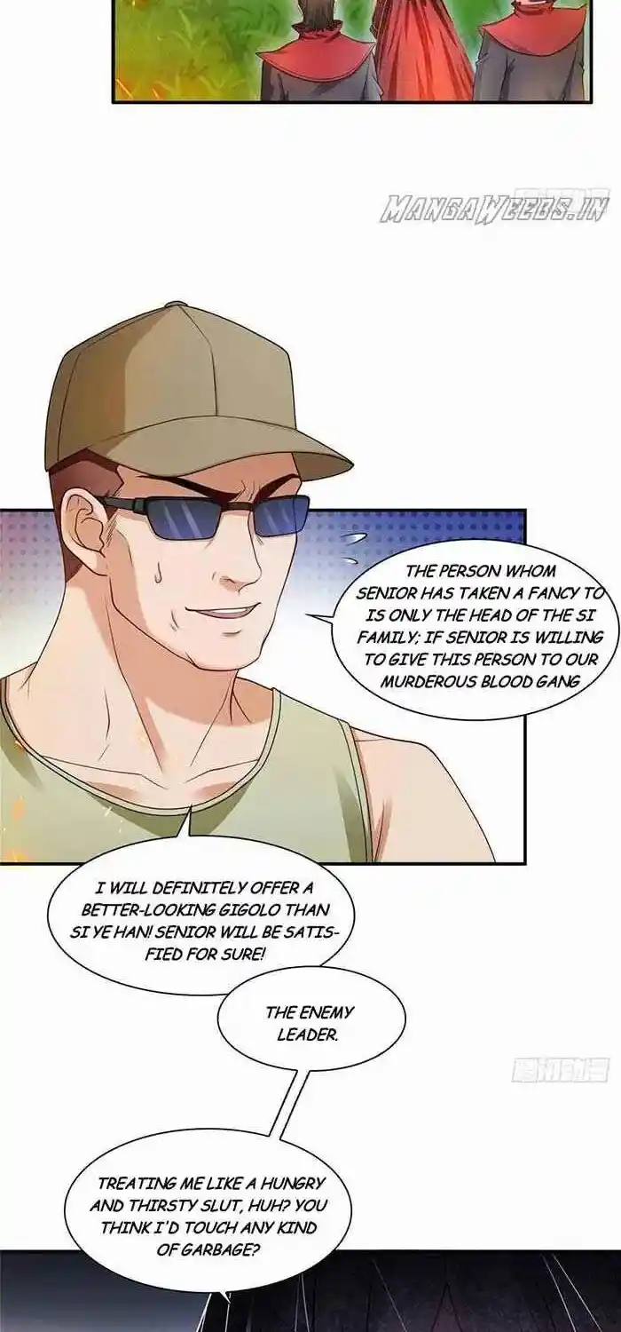 100% Sweet Love: The Delinquent XXX Wife Is a Bit Sweet (Novel) ch.104