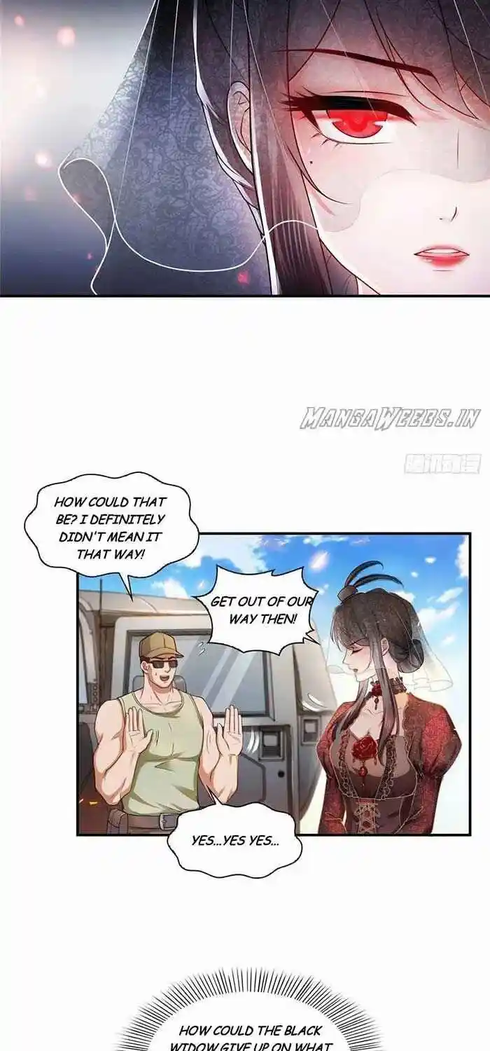 100% Sweet Love: The Delinquent XXX Wife Is a Bit Sweet (Novel) ch.104