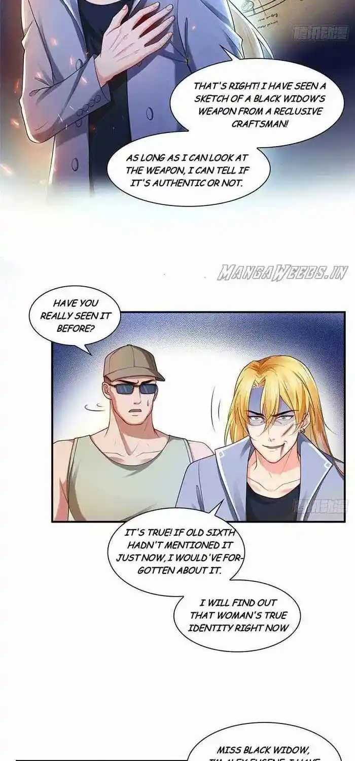 100% Sweet Love: The Delinquent XXX Wife Is a Bit Sweet (Novel) ch.104