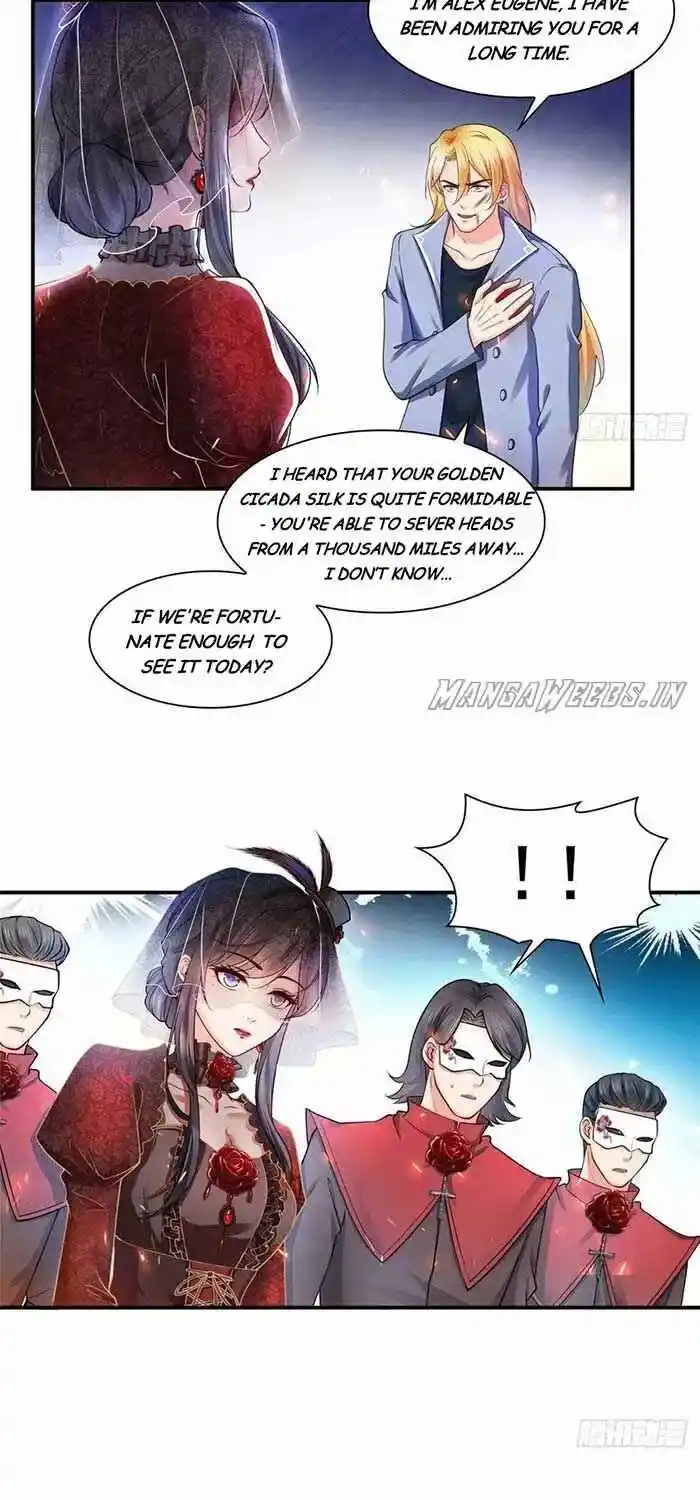 100% Sweet Love: The Delinquent XXX Wife Is a Bit Sweet (Novel) ch.104