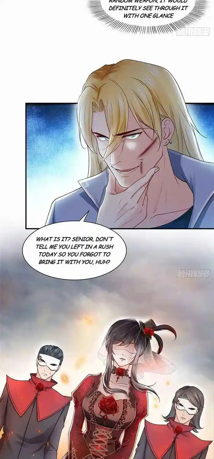 100% Sweet Love: The Delinquent XXX Wife Is a Bit Sweet (Novel) ch.104