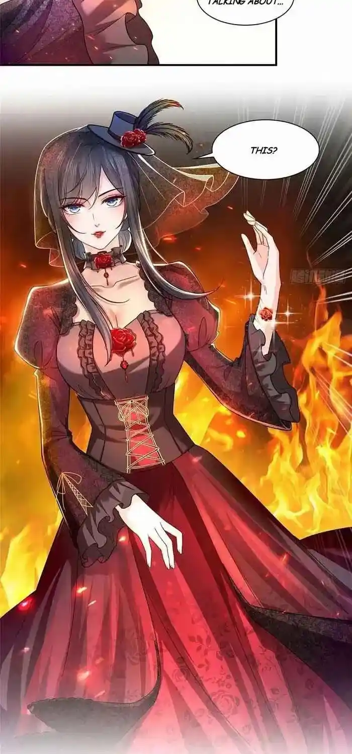 100% Sweet Love: The Delinquent XXX Wife Is a Bit Sweet (Novel) ch.105