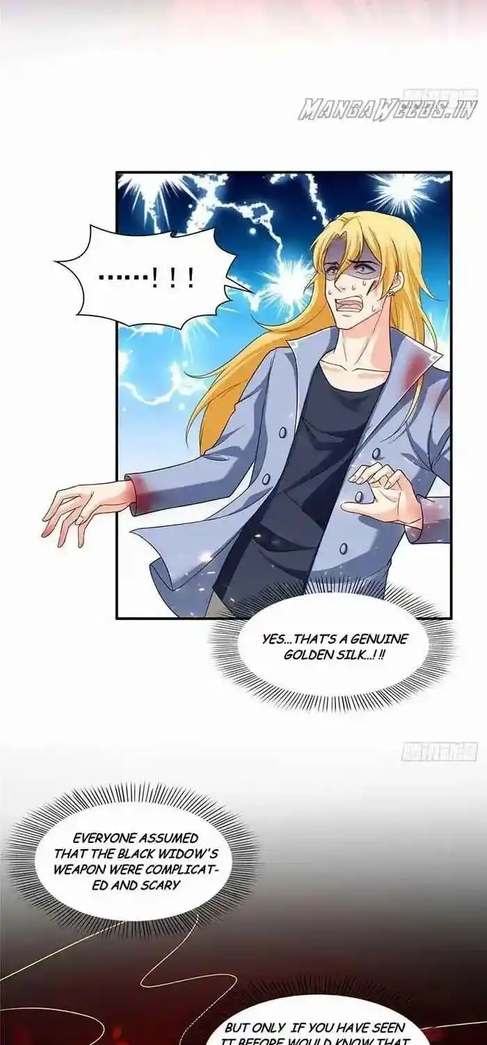 100% Sweet Love: The Delinquent XXX Wife Is a Bit Sweet (Novel) ch.105