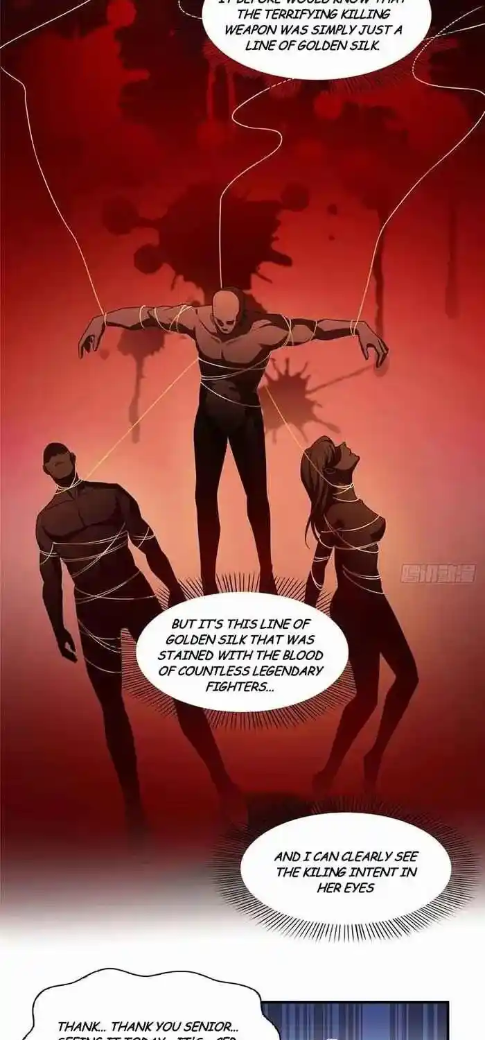 100% Sweet Love: The Delinquent XXX Wife Is a Bit Sweet (Novel) ch.105