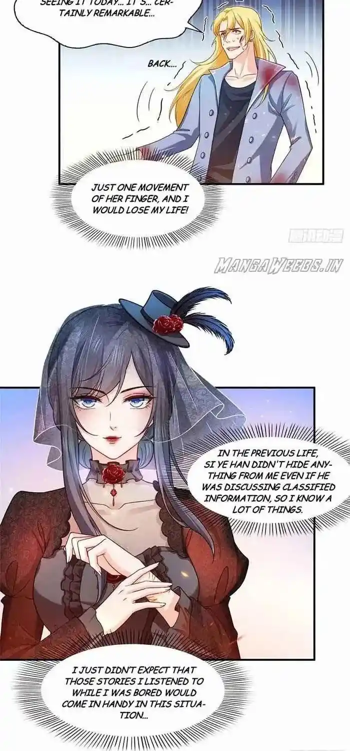 100% Sweet Love: The Delinquent XXX Wife Is a Bit Sweet (Novel) ch.105