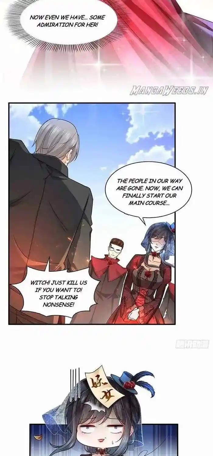 100% Sweet Love: The Delinquent XXX Wife Is a Bit Sweet (Novel) ch.105