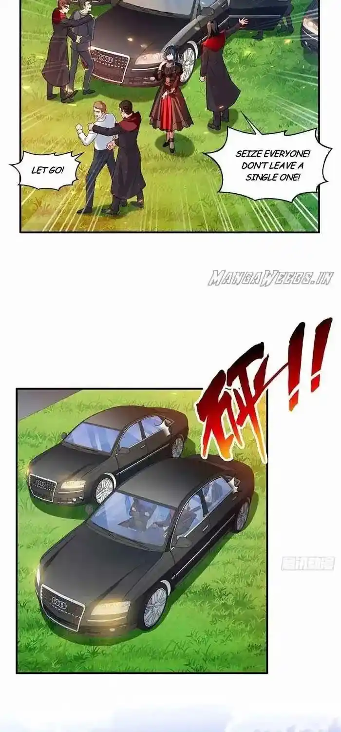 100% Sweet Love: The Delinquent XXX Wife Is a Bit Sweet (Novel) ch.105