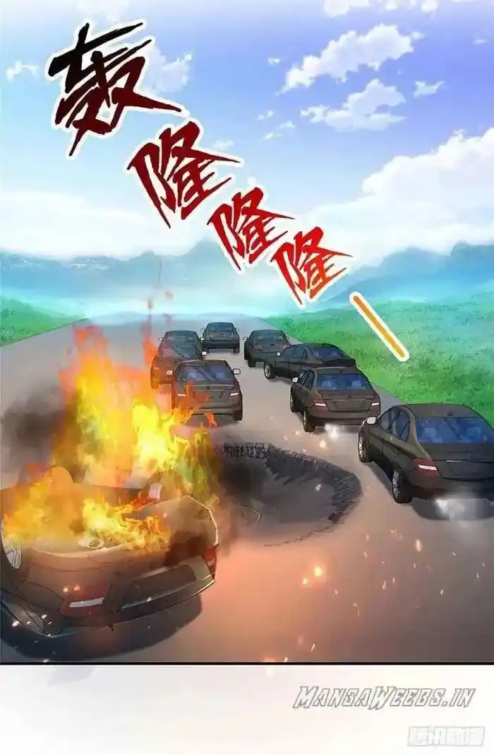 100% Sweet Love: The Delinquent XXX Wife Is a Bit Sweet (Novel) ch.105