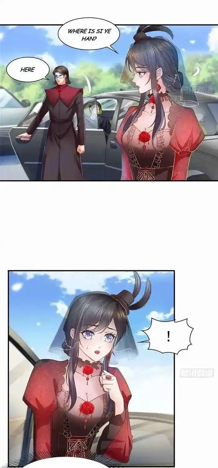 100% Sweet Love: The Delinquent XXX Wife Is a Bit Sweet (Novel) ch.106