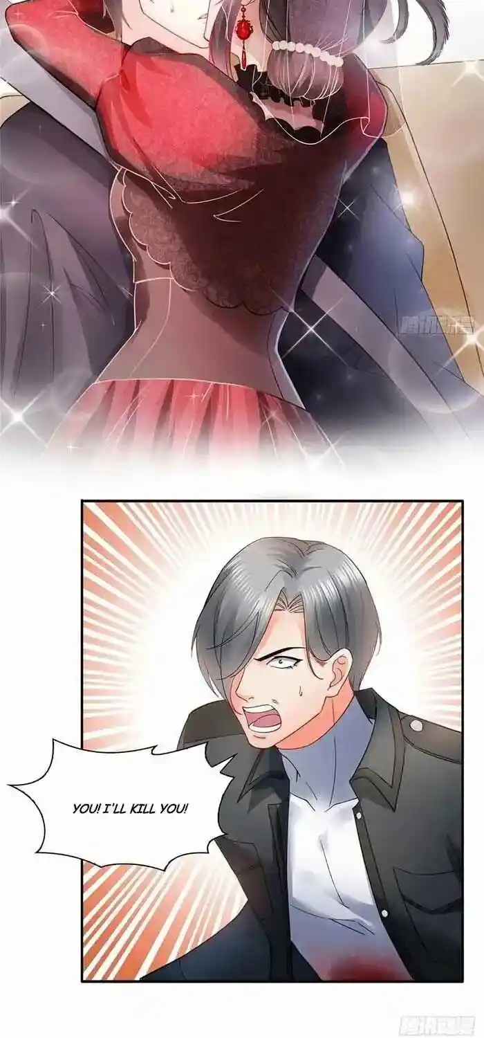 100% Sweet Love: The Delinquent XXX Wife Is a Bit Sweet (Novel) ch.106