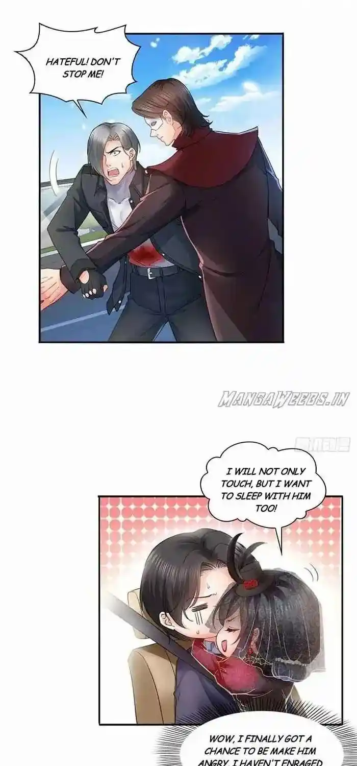 100% Sweet Love: The Delinquent XXX Wife Is a Bit Sweet (Novel) ch.106