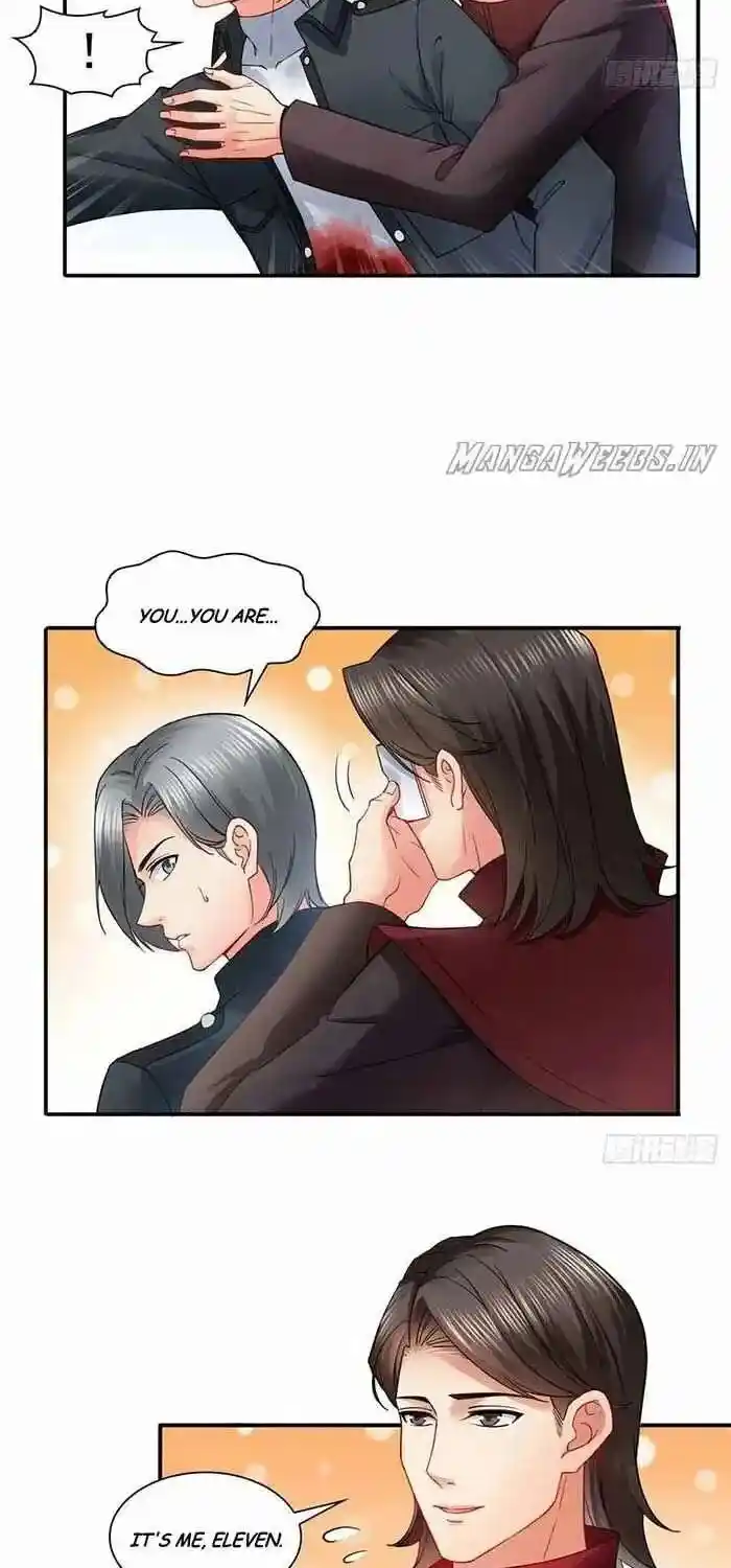 100% Sweet Love: The Delinquent XXX Wife Is a Bit Sweet (Novel) ch.106