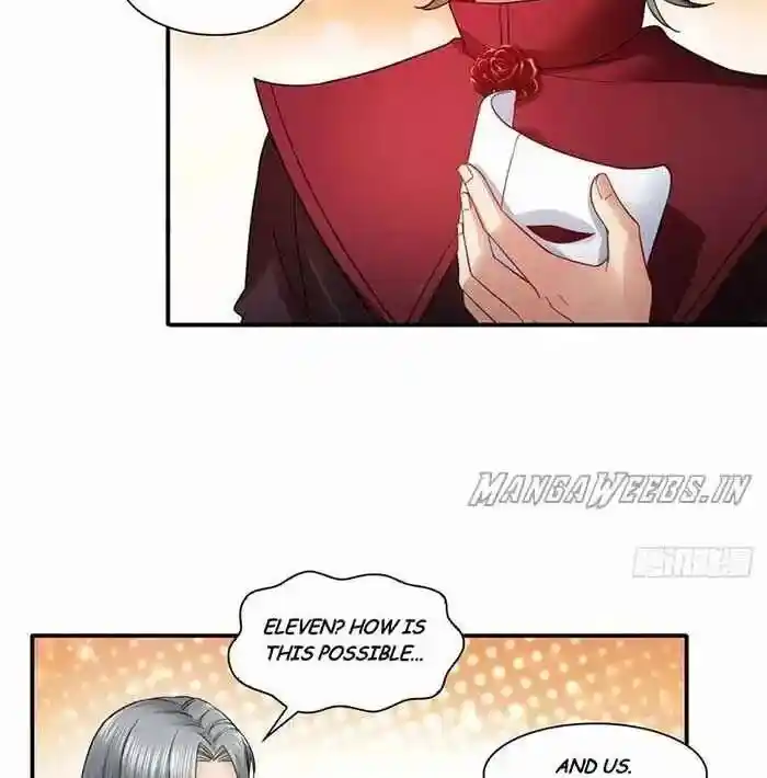 100% Sweet Love: The Delinquent XXX Wife Is a Bit Sweet (Novel) ch.106