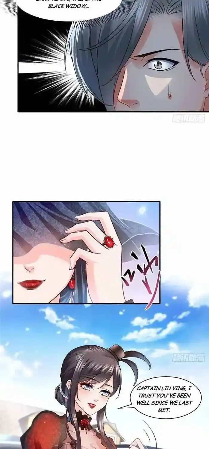 100% Sweet Love: The Delinquent XXX Wife Is a Bit Sweet (Novel) ch.106