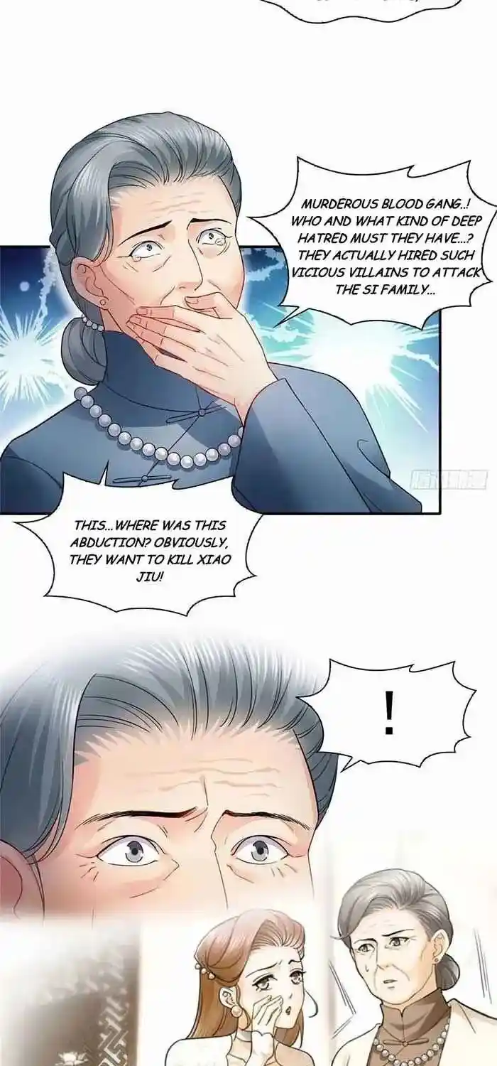 100% Sweet Love: The Delinquent XXX Wife Is a Bit Sweet (Novel) ch.106