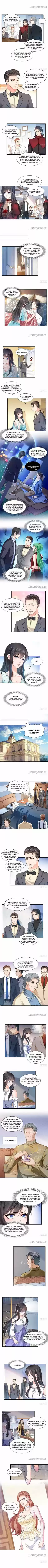 100% Sweet Love: The Delinquent XXX Wife Is a Bit Sweet (Novel) ch.107