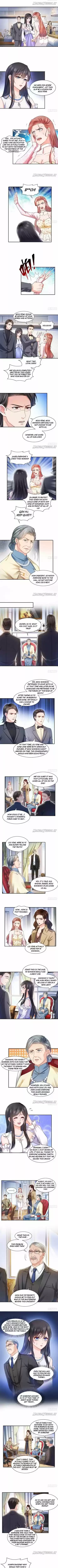 100% Sweet Love: The Delinquent XXX Wife Is a Bit Sweet (Novel) ch.108