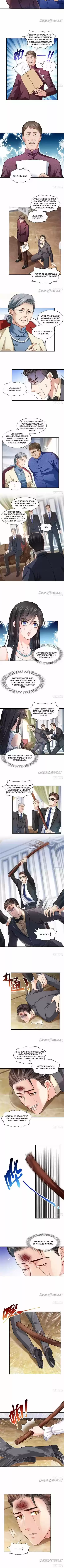 100% Sweet Love: The Delinquent XXX Wife Is a Bit Sweet (Novel) ch.109