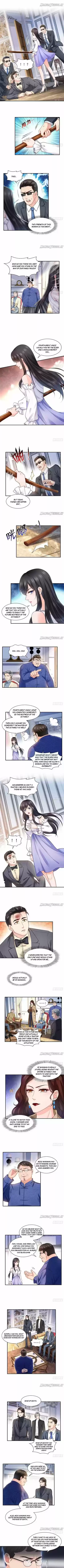 100% Sweet Love: The Delinquent XXX Wife Is a Bit Sweet (Novel) ch.110