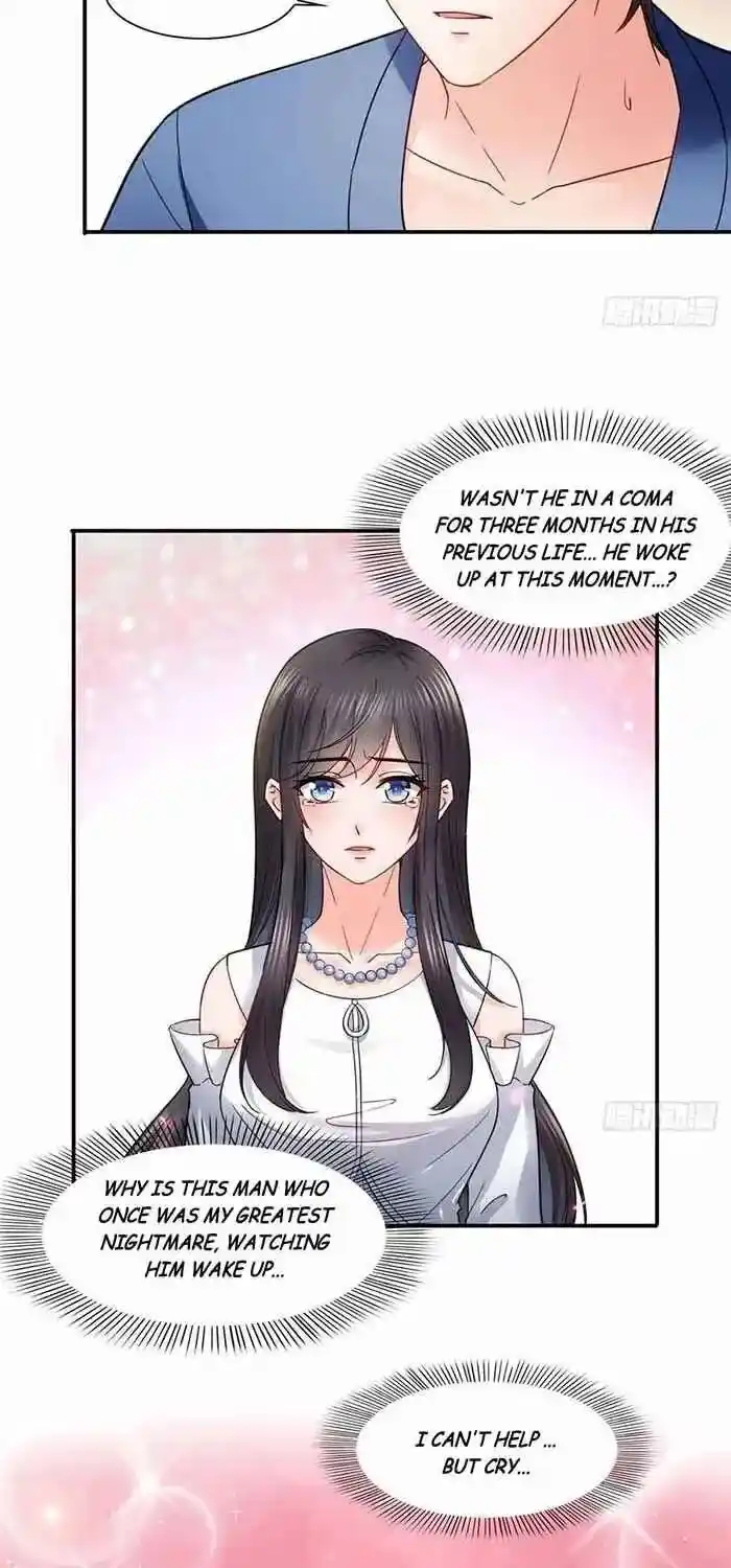 100% Sweet Love: The Delinquent XXX Wife Is a Bit Sweet (Novel) ch.111