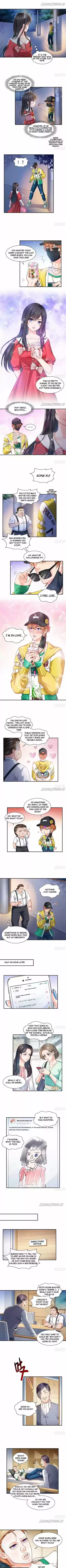 100% Sweet Love: The Delinquent XXX Wife Is a Bit Sweet (Novel) ch.115