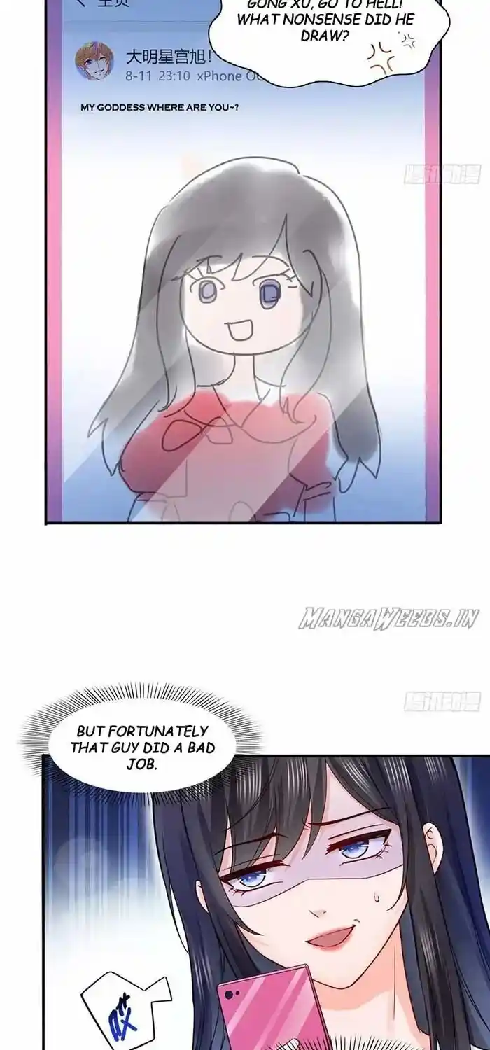 100% Sweet Love: The Delinquent XXX Wife Is a Bit Sweet (Novel) ch.116