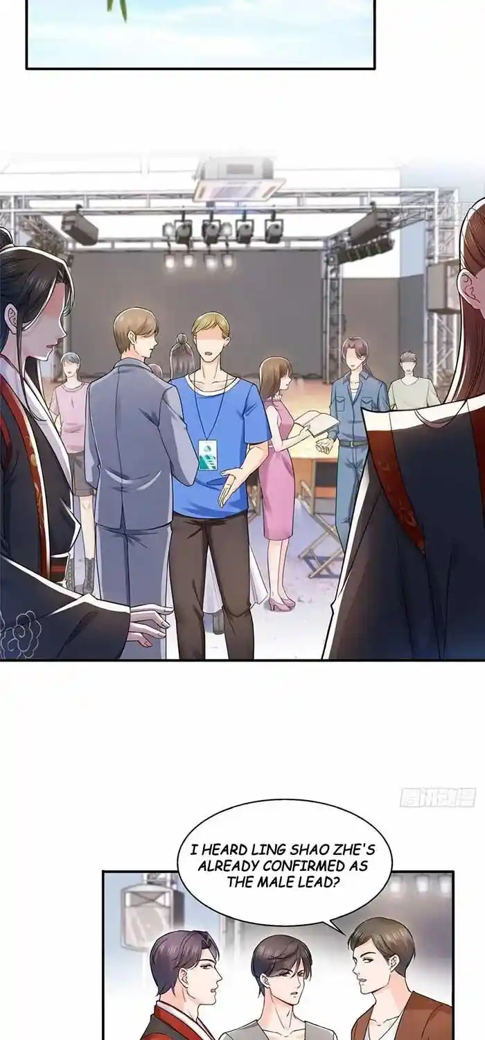 100% Sweet Love: The Delinquent XXX Wife Is a Bit Sweet (Novel) ch.116