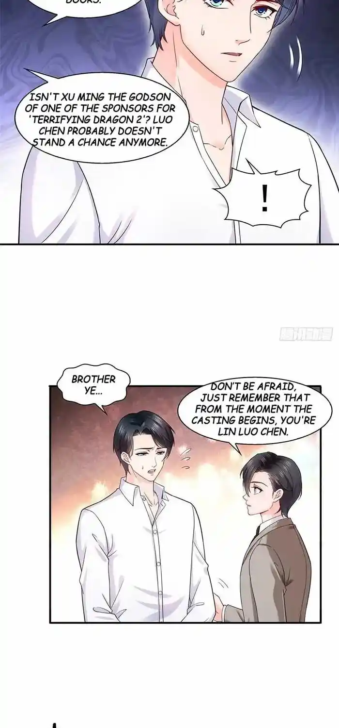 100% Sweet Love: The Delinquent XXX Wife Is a Bit Sweet (Novel) ch.116