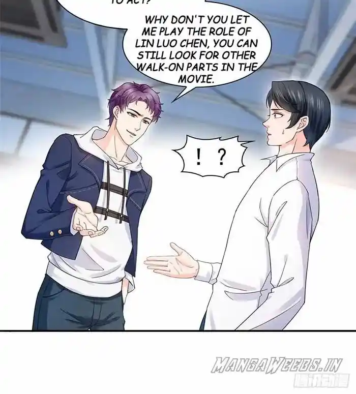 100% Sweet Love: The Delinquent XXX Wife Is a Bit Sweet (Novel) ch.116