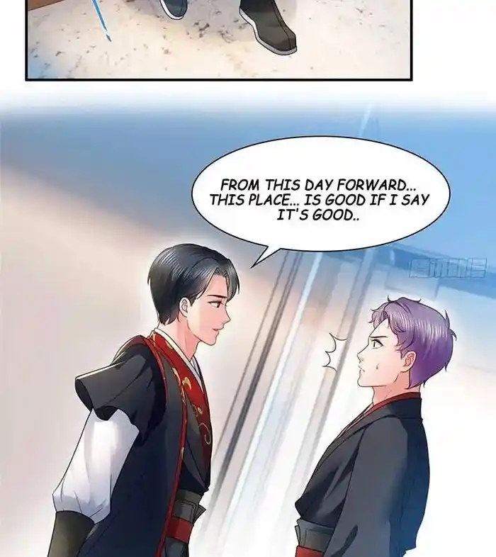 100% Sweet Love: The Delinquent XXX Wife Is a Bit Sweet (Novel) ch.117