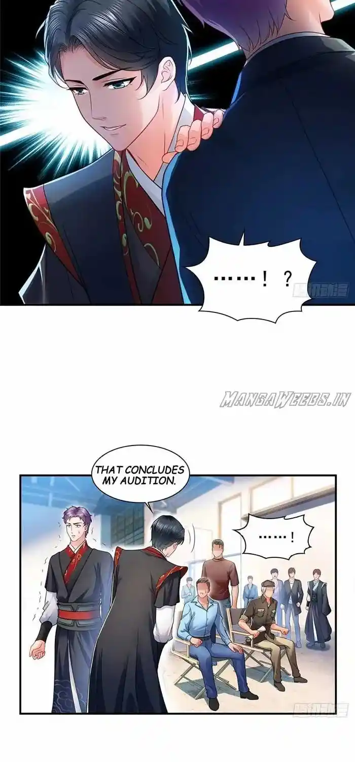 100% Sweet Love: The Delinquent XXX Wife Is a Bit Sweet (Novel) ch.117