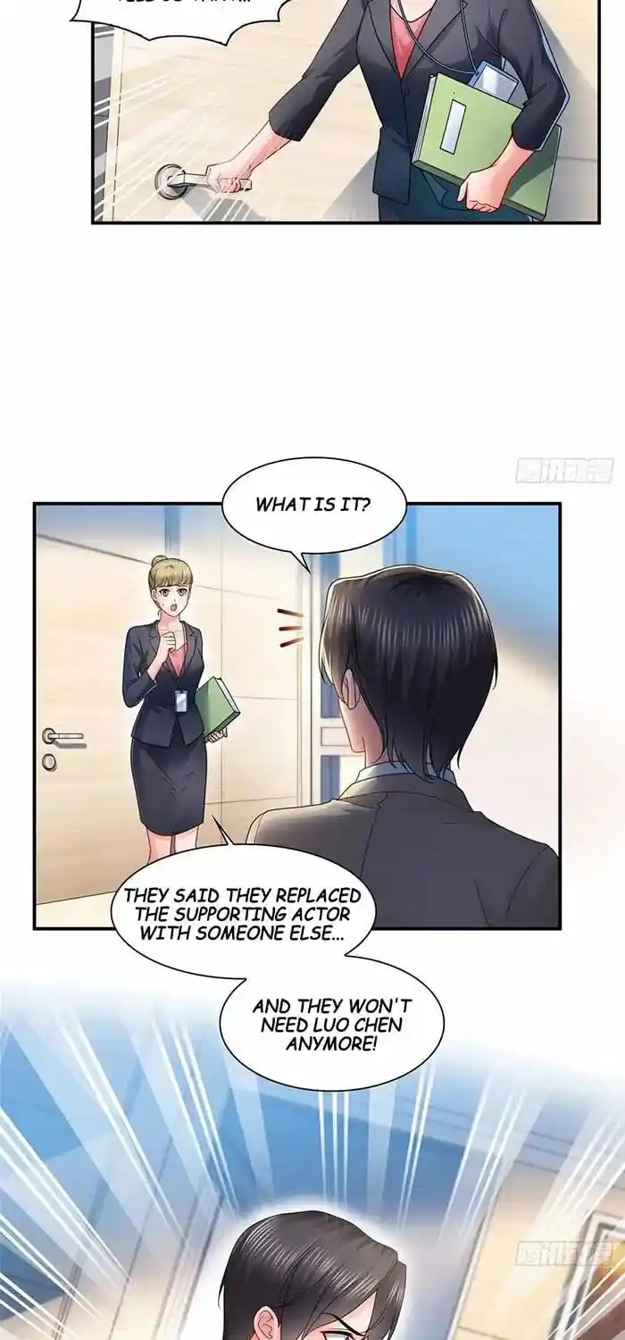 100% Sweet Love: The Delinquent XXX Wife Is a Bit Sweet (Novel) ch.117