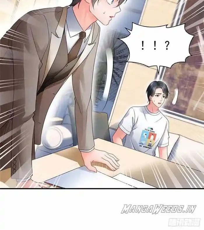 100% Sweet Love: The Delinquent XXX Wife Is a Bit Sweet (Novel) ch.117