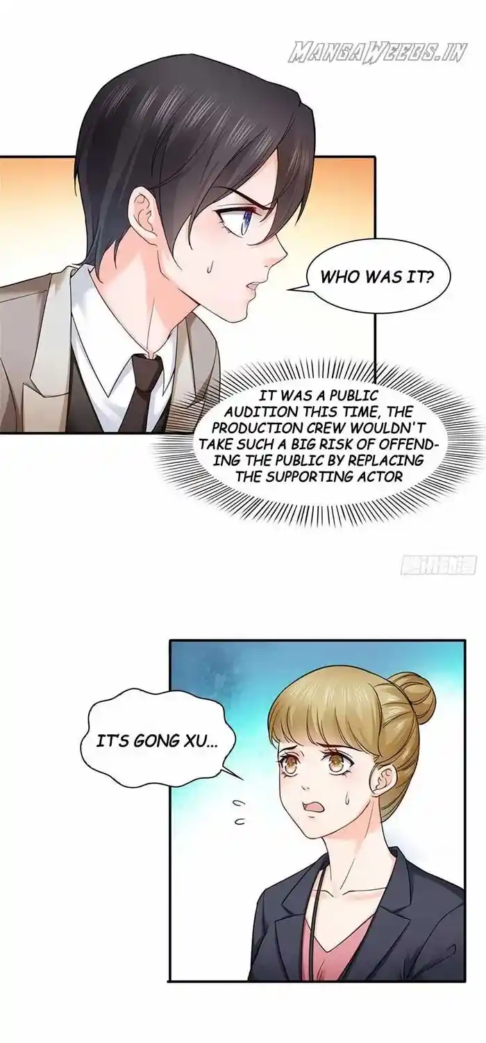 100% Sweet Love: The Delinquent XXX Wife Is a Bit Sweet (Novel) ch.118