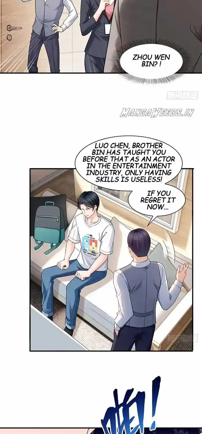 100% Sweet Love: The Delinquent XXX Wife Is a Bit Sweet (Novel) ch.118