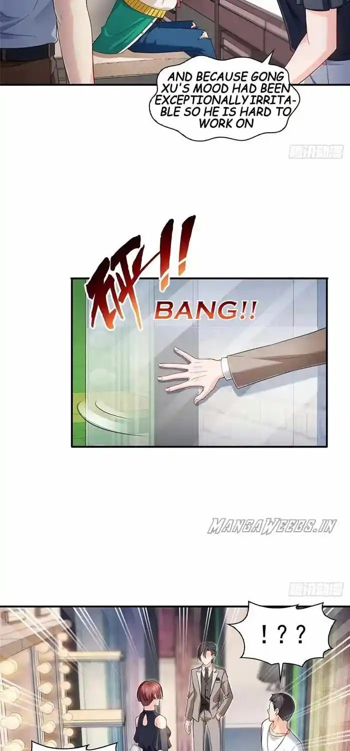 100% Sweet Love: The Delinquent XXX Wife Is a Bit Sweet (Novel) ch.118