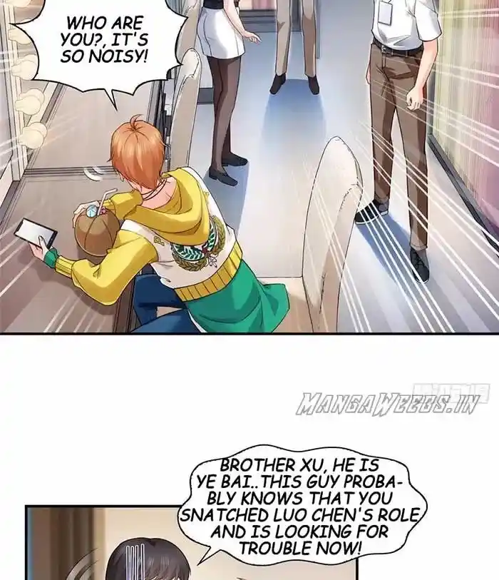 100% Sweet Love: The Delinquent XXX Wife Is a Bit Sweet (Novel) ch.118