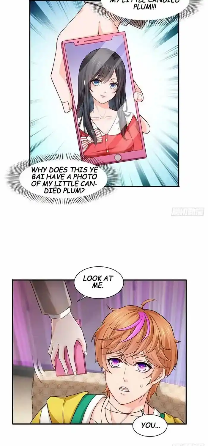 100% Sweet Love: The Delinquent XXX Wife Is a Bit Sweet (Novel) ch.118