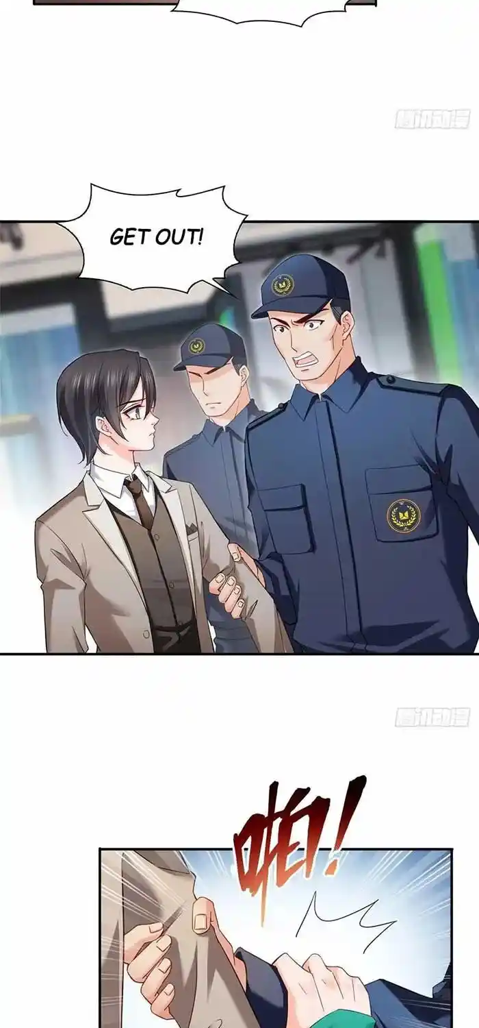 100% Sweet Love: The Delinquent XXX Wife Is a Bit Sweet (Novel) ch.118