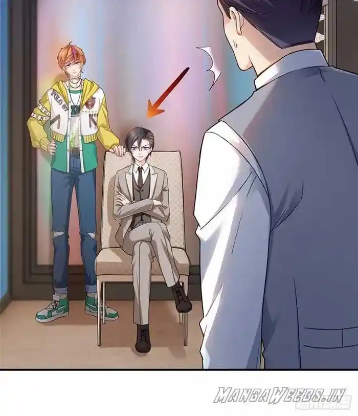 100% Sweet Love: The Delinquent XXX Wife Is a Bit Sweet (Novel) ch.118