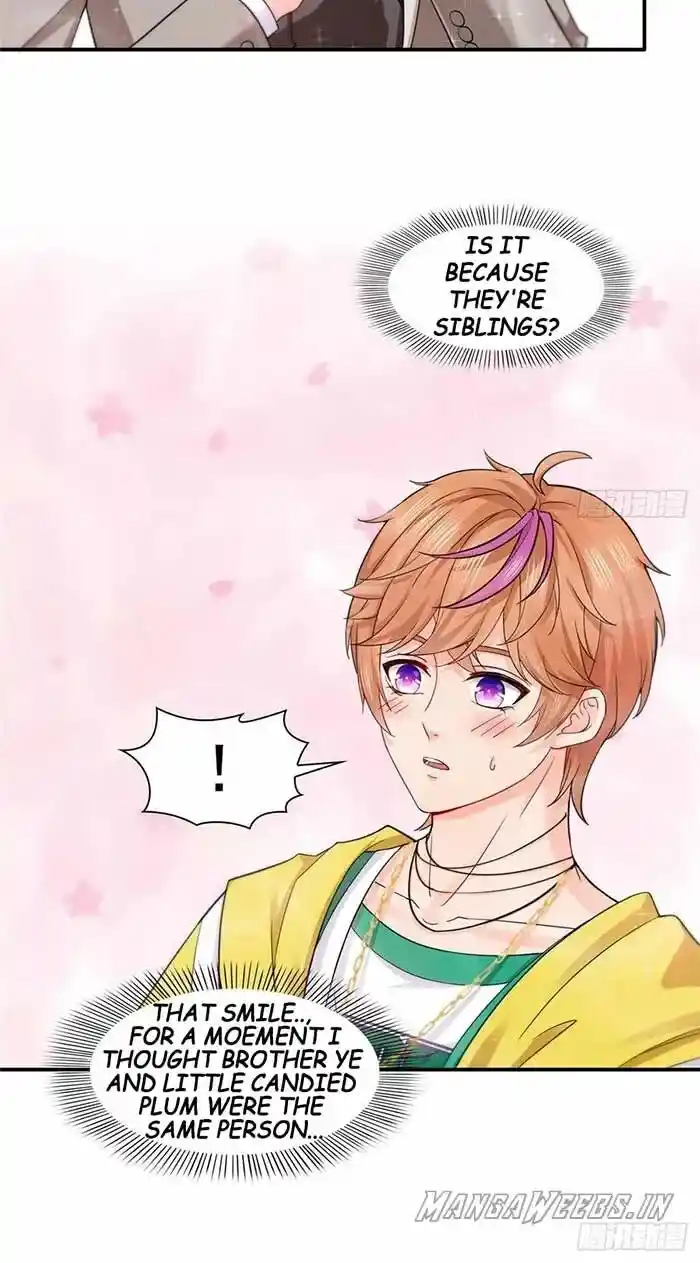 100% Sweet Love: The Delinquent XXX Wife Is a Bit Sweet (Novel) ch.119