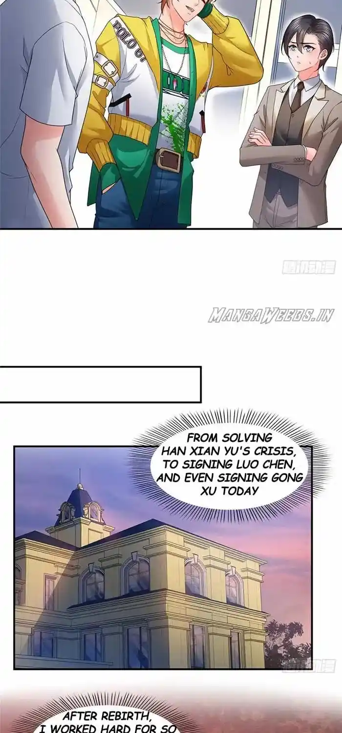 100% Sweet Love: The Delinquent XXX Wife Is a Bit Sweet (Novel) ch.120