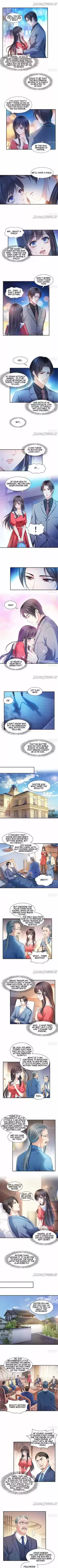 100% Sweet Love: The Delinquent XXX Wife Is a Bit Sweet (Novel) ch.123